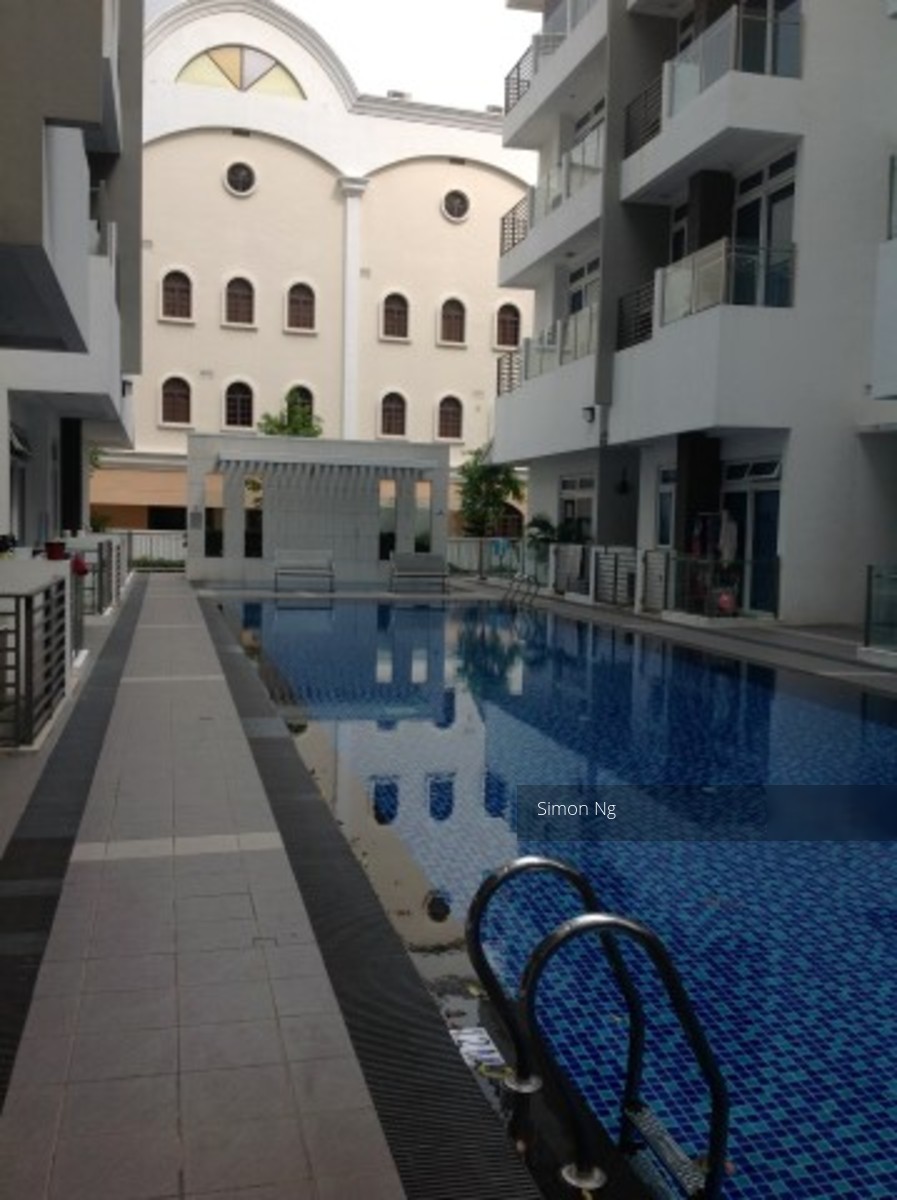 Suites @ Eastcoast (D15), Condominium #117993102